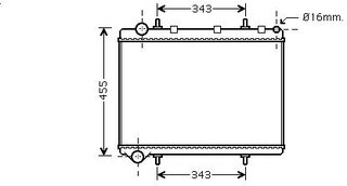 Starline A PE 2259