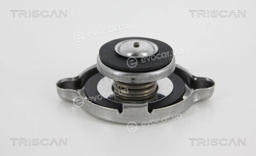 Triscan 8610 6