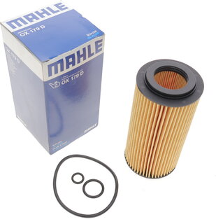 Mahle OX 179D