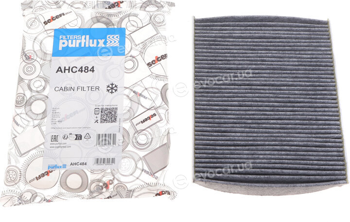 Purflux AHC484