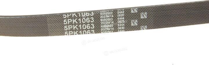 Gates 5PK1063