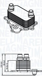 Magneti Marelli RO0047