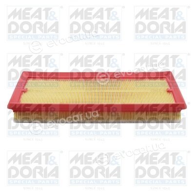 Meat & Doria 18720