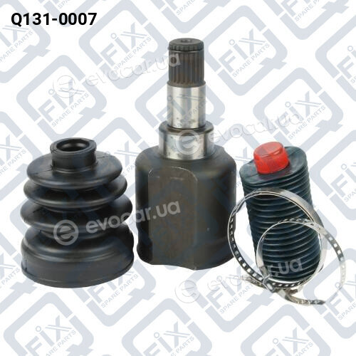 Q-Fix Q1310007