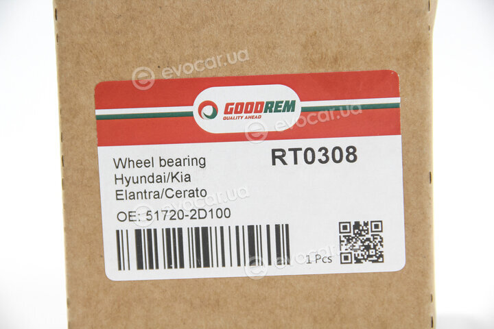 Goodrem RT0308