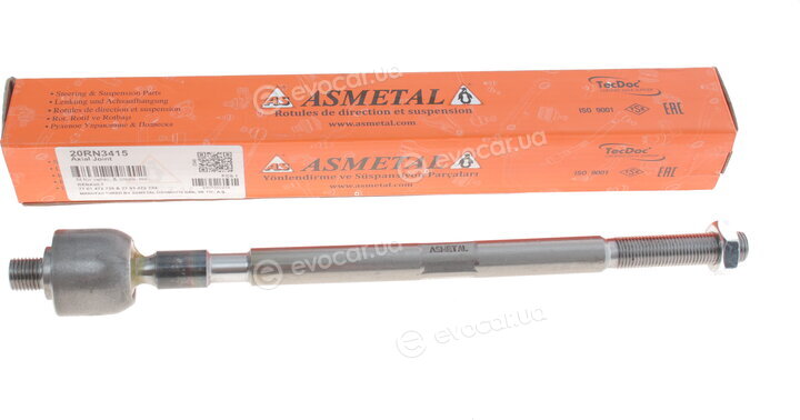 AS Metal 20RN3415