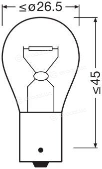 Osram 6418ULT