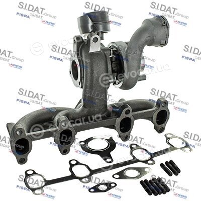 Sidat / Fispa 49.244