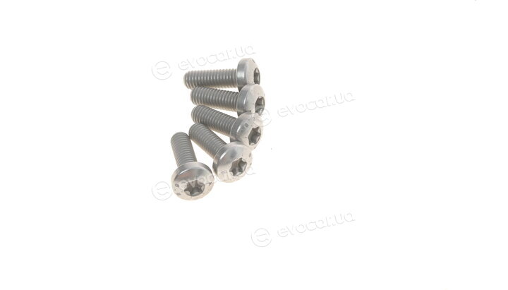 Mahle KX 338/26D
