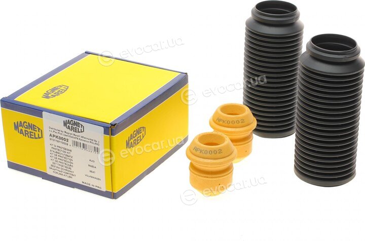 Magneti Marelli 310116110002