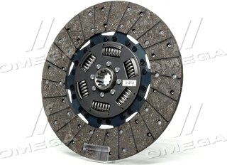 Kawe / Quick Brake 3127/3