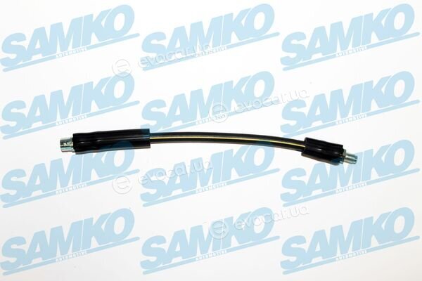 LPR / Samko 6T46769