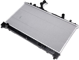 Nissens 68510
