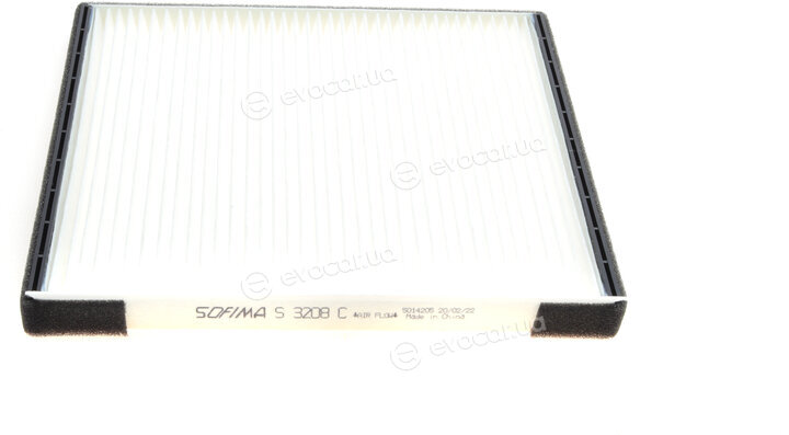 Sofima S 3208 C
