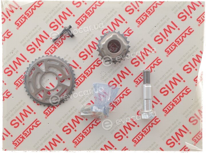 AIC 75837SET