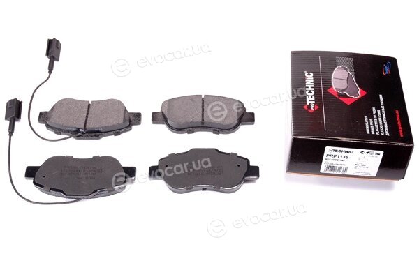 Protechnic PRP1136