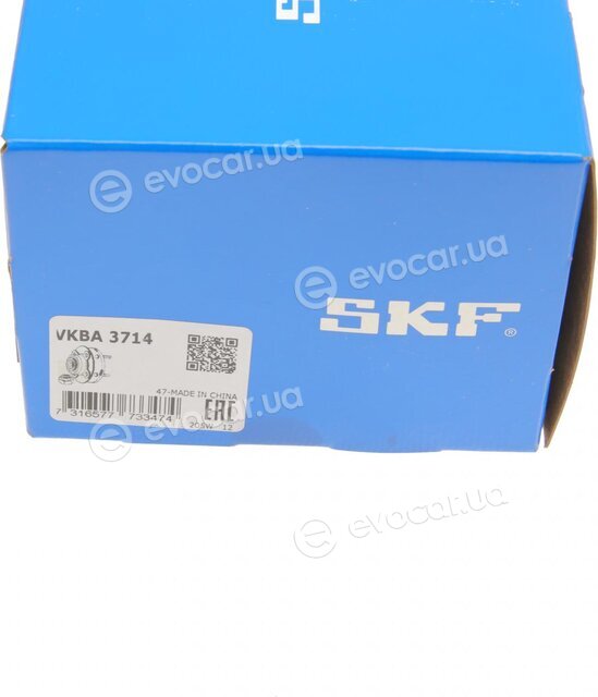 SKF VKBA 3714