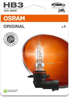 Osram 9005-1BL