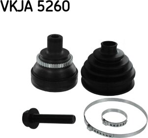 SKF VKJA 5260