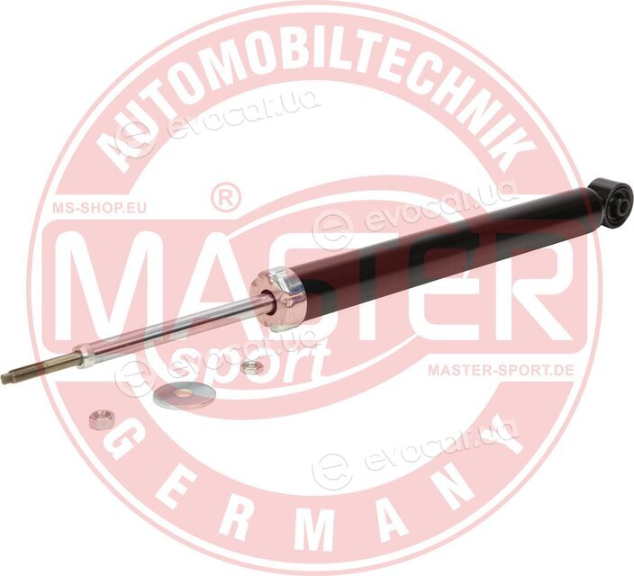 Master Sport 310720-PCS-MS