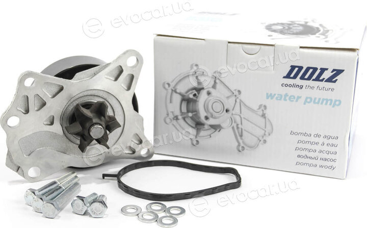 Dolz T226