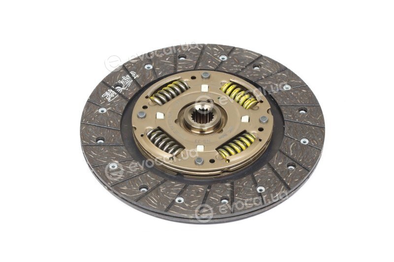 Valeo 803705