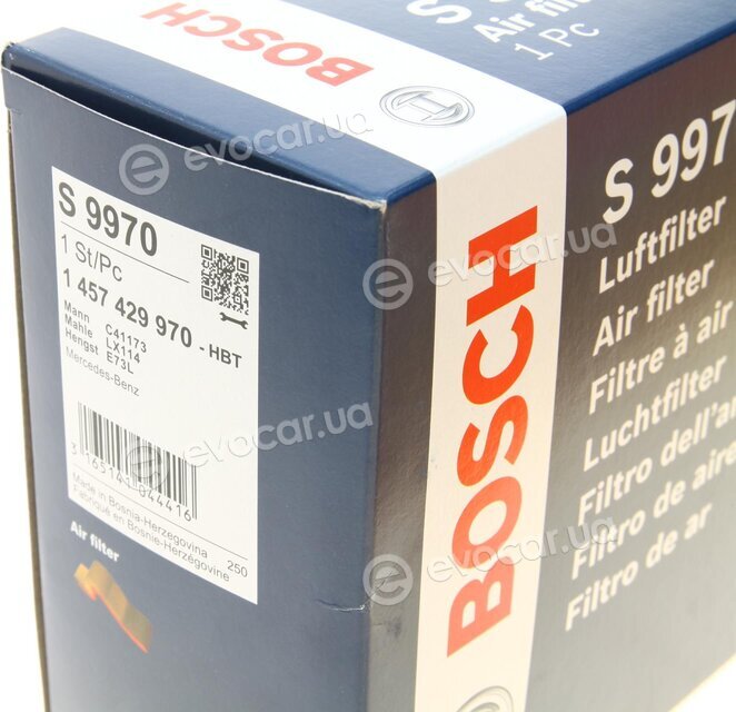 Bosch 1 457 429 970