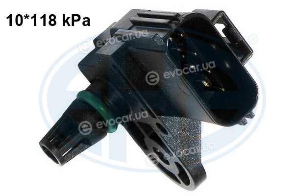 Era / Messmer 550161