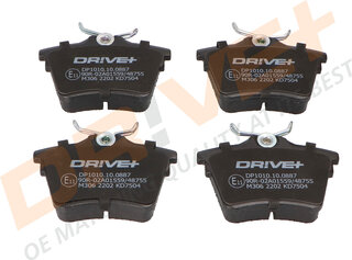 Drive+ DP1010.10.0887