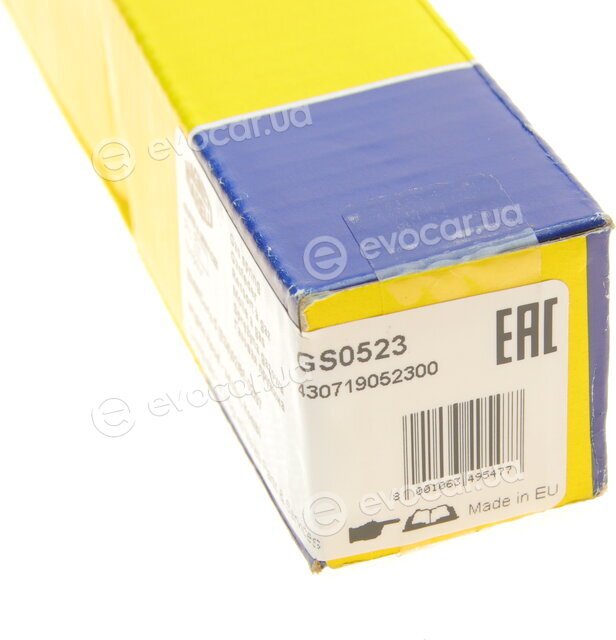Magneti Marelli 430719052300