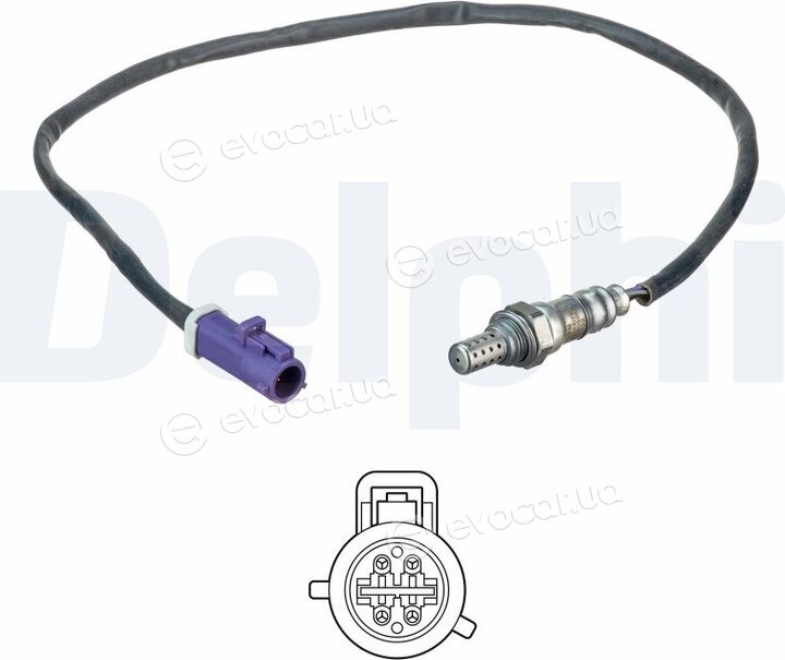 Delphi ES20508