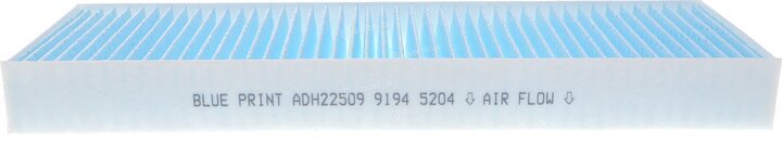 Blue Print ADH22509