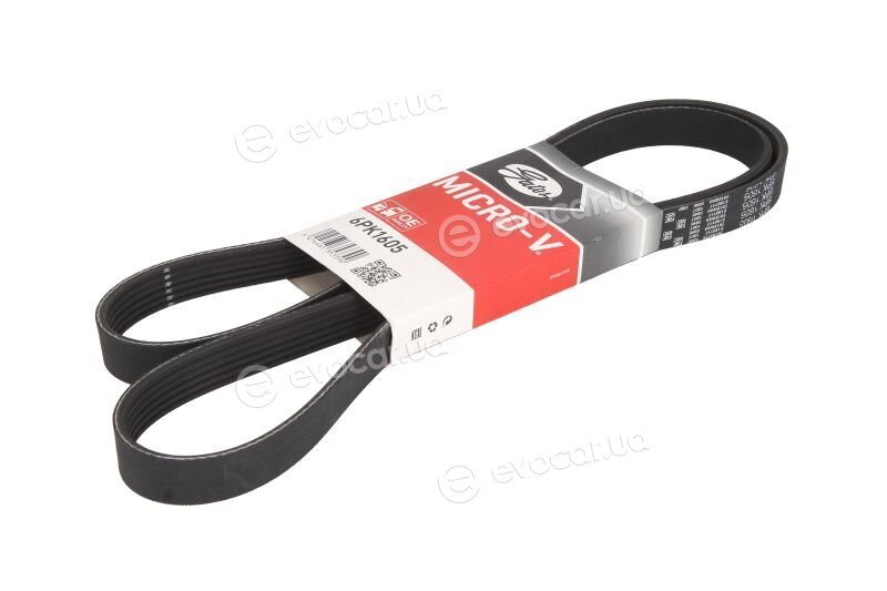 Gates 6PK1600