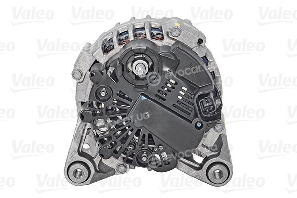 Valeo 439661