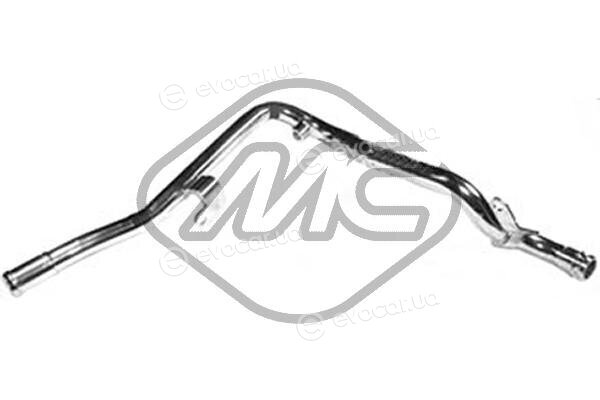 Metalcaucho / STC 03214