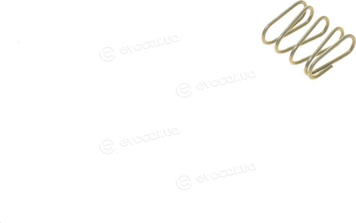Kawe / Quick Brake 105-0899
