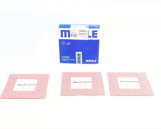 Mahle 029 55 N1