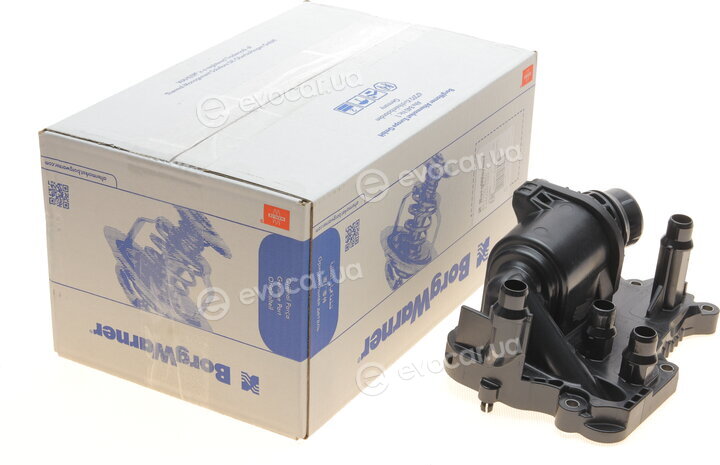 Wahler / BorgWarner 411700.88D