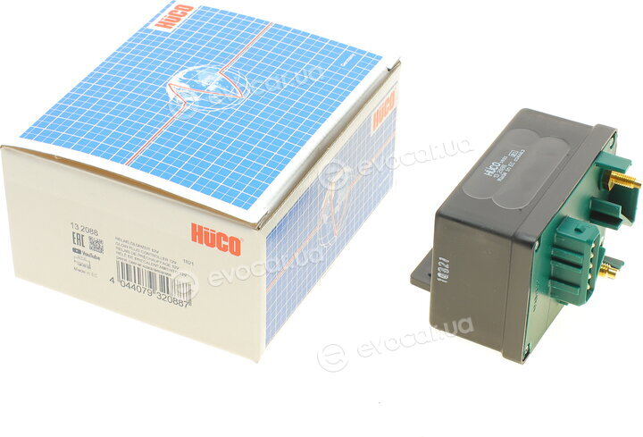 Astemo (Hitachi) / Huco 132088