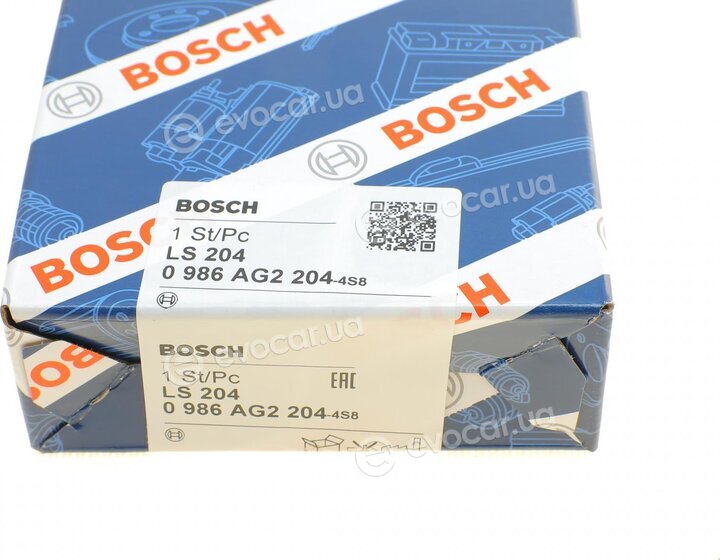 Bosch 0 986 AG2 204