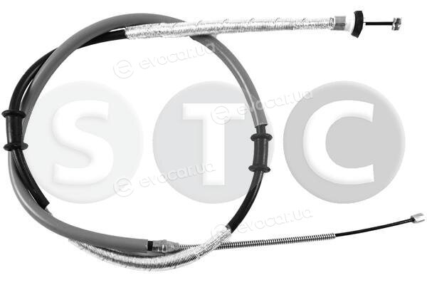 Metalcaucho / STC T481361