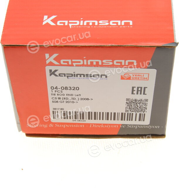 Kapimsan 04-08320