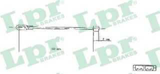 LPR / Samko C0578B