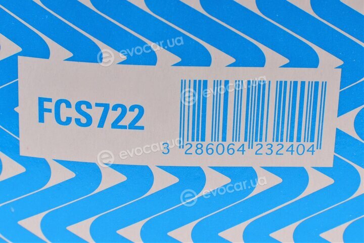 Purflux FCS722