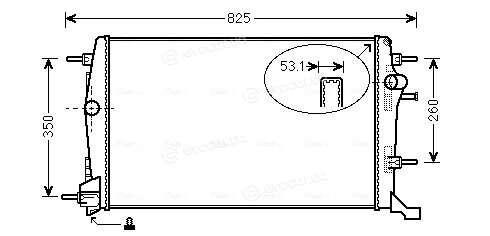 AVA RT2414