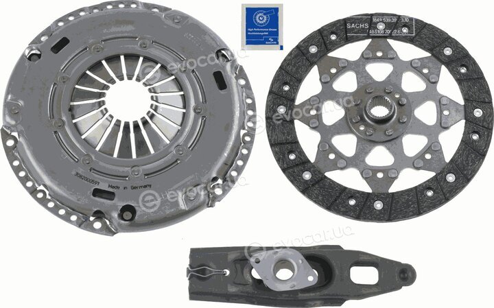 Sachs 3000 951 042
