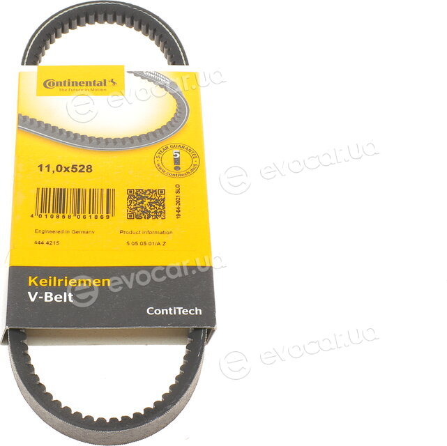 Continental AVX110X528LD