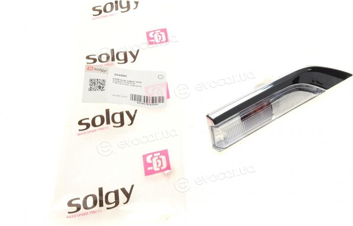 Solgy 304084