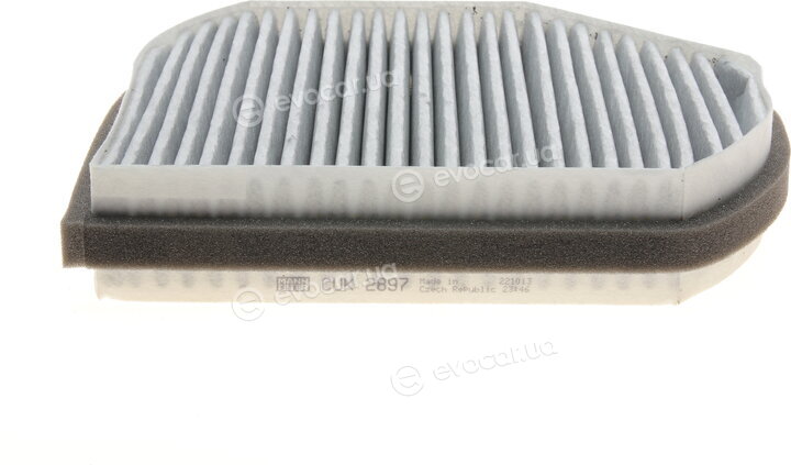 Mann CUK 2897
