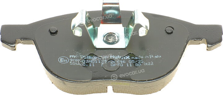 Metelli 22-0534-0
